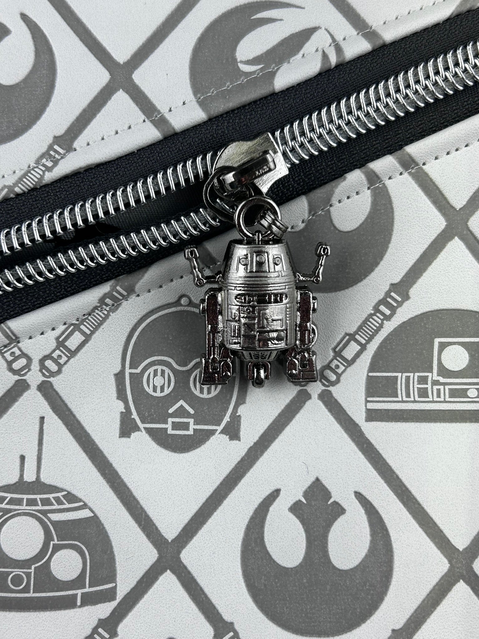 Galaxy Far Away Sling Bag