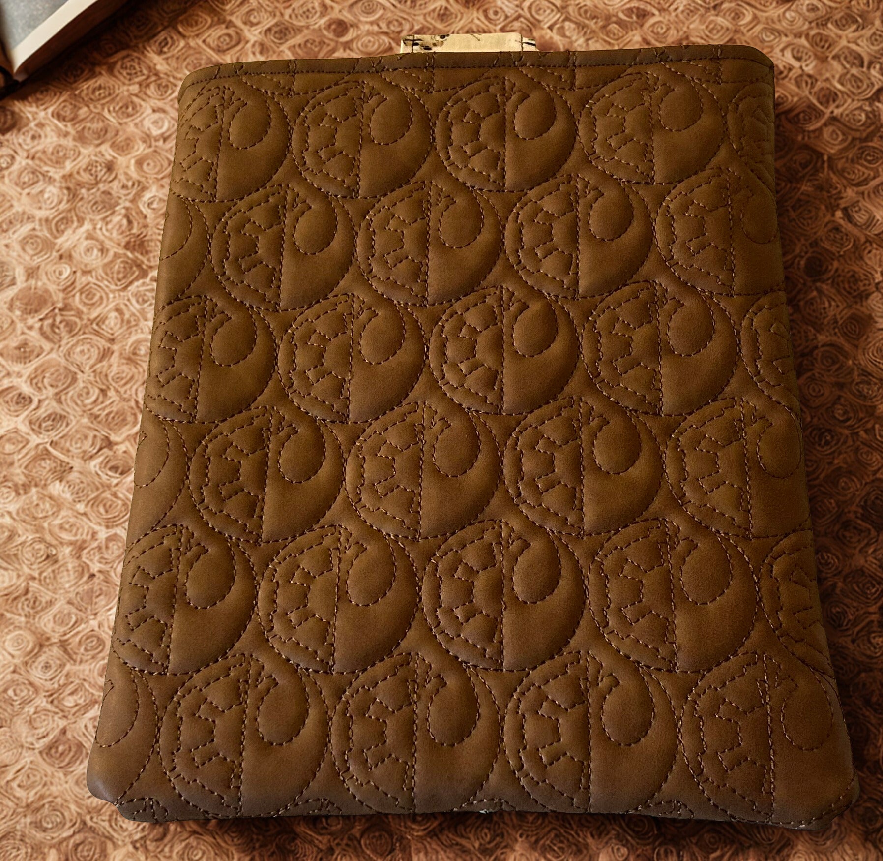 Galaxy Rebel Book Sleeve