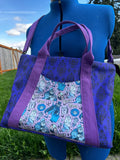 Spooky Tote