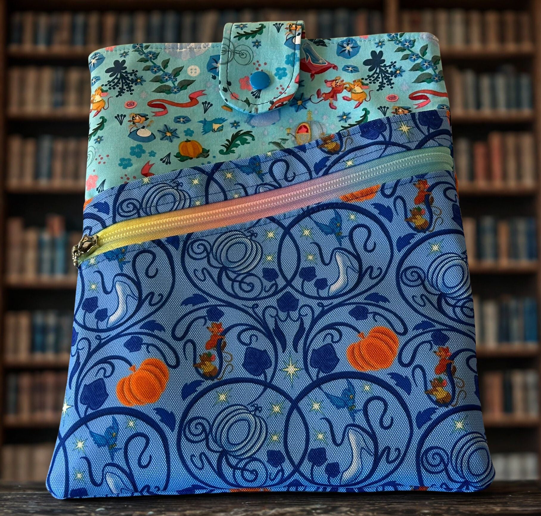 Magical Mice Book Sleeve