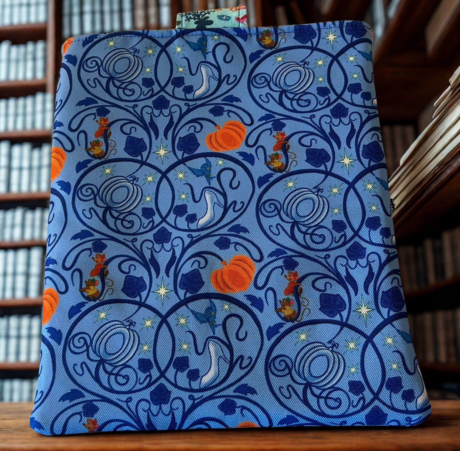 Magical Mice Book Sleeve